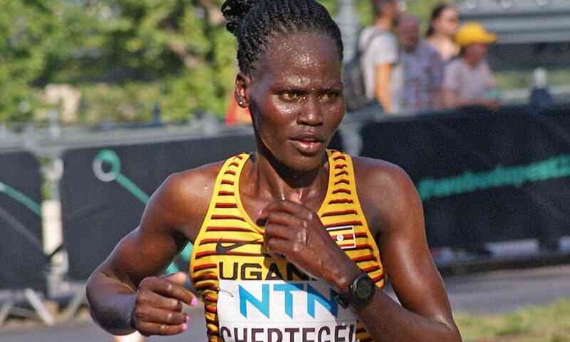 Ugandan Athlete Rebecca Cheptegei Hospitalized After Boyfriend Pouring Petrol On Her & Setting Her On Fire