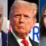 You Want To End My Life! Donald Trump Blames Kamala Harris, Joe Biden For Assassination Attempt