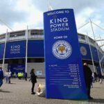 Soccer: Leicester City Wins Appeal Against Premier League Charge