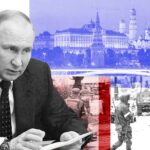 Leaked UK Foreign Docs: See How Britain Organized Propaganda War To Finish Off Putin & Demonize Russia