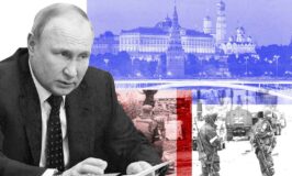 Leaked UK Foreign Docs: See How Britain Organized Propaganda War To Finish Off Putin & Demonize Russia