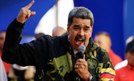 Venezuela Arrests Three Americans Plotting To Assassinate President Maduro, Other Top Leaders!