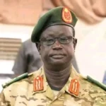 S.Sudan: President Kiir Fires Long Serving Security Boss Gen Akol Accused Of Funding The Endless Conflict