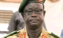 S.Sudan: President Kiir Fires Long Serving Security Boss Gen Akol Accused Of Funding The Endless Conflict