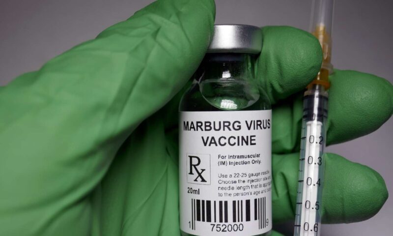 Finally! Rwanda Launches Vaccination Drive Against Deadly Marburg Virus