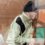 Russian Court Sentences 72-Year-Old American Citizen To Six Years In Prison For Fighting As Ukraine Mercenary