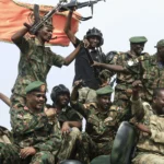 Sad! Sudan’s Paramilitary Forces Massacre Over 124 Civilians In Latest Attack