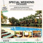 No Weekend Plot? Unwind In Luxury With Kabira Country Club’s Special Weekend Packages Filled With Massive Goodies.