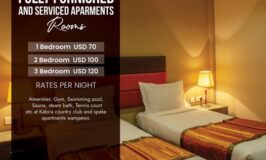 In For A Weekend Getaway? Escape To Tagore Apartments For Perfect Relaxation And Comfort At  Affordable Rates