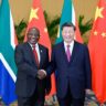 South Africa Asks Taiwan To Relocate Its Embassy From Pretoria Amidst Diplomatic Tensions With China 