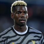 Soccer! Paul Pogba’s 4-Year Doping Ban Reduced To 18 Months