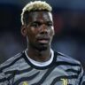 Soccer! Paul Pogba’s 4-Year Doping Ban Reduced To 18 Months