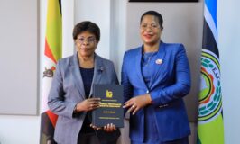 Just A Drop In The Ocean: IGG Beti Kamya Recovers Only UGX 2.3 Billion From UGX 10 Trillion Lost To Corruption Annually