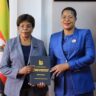 Just A Drop In The Ocean: IGG Beti Kamya Recovers Only UGX 2.3 Billion From UGX 10 Trillion Lost To Corruption Annually