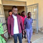 State House Anti Corruption Unit Arrests Two In Bududa For Stealing PDM Funds