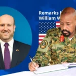 White House Responds To Gen Muhoozi’s Posts Targeting US Ambassador, Warns Of Dire Consequences