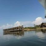 City Tycoon Sudhir Completes Stunning Paradise Island Resort On Lake Victoria