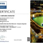 Finally: FIFA Clears Hamz Nakivubo War Memorial Stadium To Host International Matches