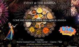 Come Experience India In Uganda: Speke Resort Munyonyo Unveils Diwali Food Festival