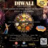 Come Experience India In Uganda: Speke Resort Munyonyo Unveils Diwali Food Festival