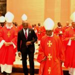 Museveni Praises Missionaries For Introducting ‘Impactful’ Christianity In Africa