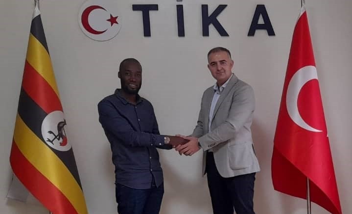 Salam TV Strengthens Partnership With TiKA To Elevate Journalism Standards In Uganda