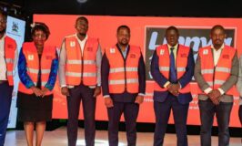 Sanyuka TV Launches ‘Linnya Step Boda’ Campaign To Enhance Road Safety In Uganda