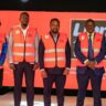 Sanyuka TV Launches ‘Linnya Step Boda’ Campaign To Enhance Road Safety In Uganda