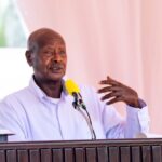 Wake Up And Start Producing Goods & Services To Help Africa Achieve Its Economic Targets-Museveni To Africans