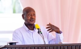 Wake Up And Start Producing Goods & Services To Help Africa Achieve Its Economic Targets-Museveni To Africans