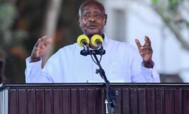 Championing The Pan-African Agenda- President Museveni Tasks EALA To Prioritize Market Integration, Strategic Security For East Africa’s Development