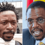 No Gulag, It’s New Era! ULS President Ssemakadde Expels Attorney General Kiryowa Kiwanuka Over ‘Professional Misconduct’!