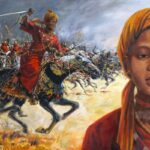 Our History! Meet The Unbwogable Female Warriors Who Led African Empires & Armies