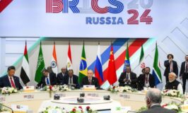 A Step Into The Right Direction? Uganda Becomes First East African Nation To Join BRICS, Unlocking New Trade And Investment Opportunities