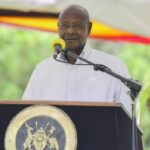 You Must Think Outside The Box And Create Your Own Wealth, Gov’t Can’t Employ All Ugandans- President Museveni Tasks Youths To Fight Unemployment