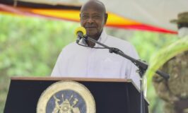 You Must Think Outside The Box And Create Your Own Wealth, Gov’t Can’t Employ All Ugandans- President Museveni Tasks Youths To Fight Unemployment