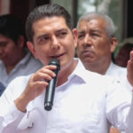 Newly Elected Mexican Mayor Murdered Amidst Wave Of Drug Violence