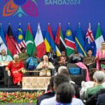 CHOGM 2024: King Charles III, Other World Leaders Call For Solidarity And Collective Solutions