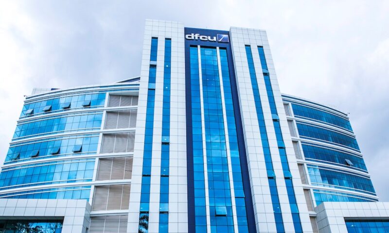 Distressed Client Accuses DFCU Bank Of Fraudulent Transactions, Cries Out For Justice After Decade-Long Land Dispute