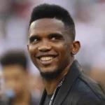 FIFA Bans Cameroonian Soccer Legend Samuel Eto’o Over Indiscipline