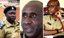 Enough Of Torture! US Sanctions Four Ugandan Police Officers Over Human Rights Violations