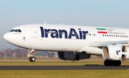 Iran Cancels All Flights Amidst Rising Tensions, Retaliation Threats From Israel