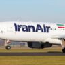 Iran Cancels All Flights Amidst Rising Tensions, Retaliation Threats From Israel