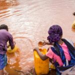 Looming Crisis! Ministry Of Health Raises Alarm As 14,000 Villages Still Lack Access To Safe Water