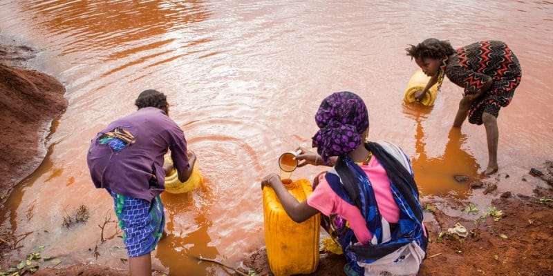 Looming Crisis! Ministry Of Health Raises Alarm As 14,000 Villages Still Lack Access To Safe Water