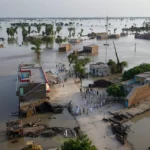 The Worst Is Yet To Come- Scientists Raise Alarm On Global Warming As Africa Faces Devastating Floods From Climate Change