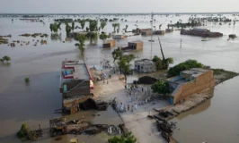 The Worst Is Yet To Come- Scientists Raise Alarm On Global Warming As Africa Faces Devastating Floods From Climate Change