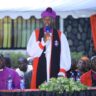 Archbishop Kaziimba Mugalu Speaks Out On Archbishop Welby’s Resignation, Reaffirms Church Of Uganda’s Commitment To Biblical Doctrines