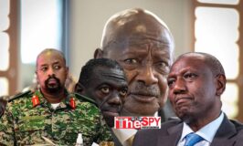 Exclusive Intelligence Briefing! Museveni, Muhoozi In Bitter Split Over Besigye Arrest!