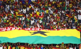 Four-time Champions Ghana Out Of AFCON 2025 After 1-1 Draw With Angola